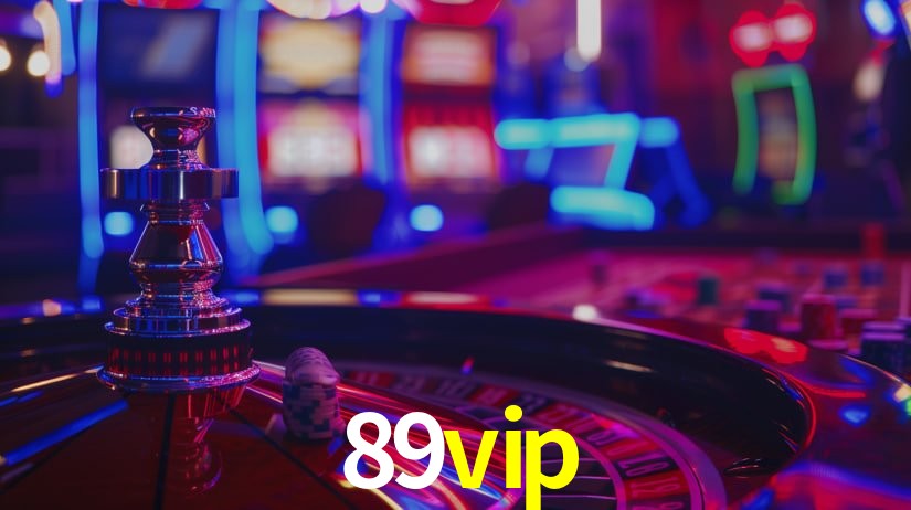 89vip Bônus - 89vip visual 1